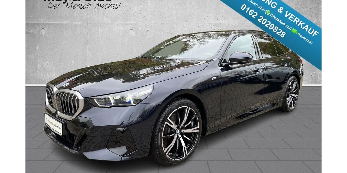 BMW 520 17.748 km 45.490 &euro; Quickborn 25451