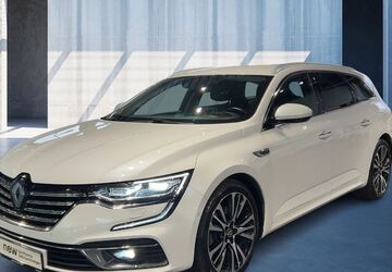 Renault Talisman 87.877 km 20.990 &euro; Hamburg 22763