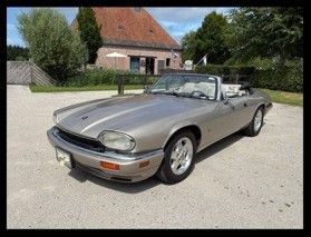 Jaguar XJS 119.500 km 29.990 &euro; Wiesbaden 65203