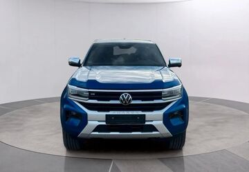 VW Amarok 60.000 km 47.900 &euro; Esslingen am Neckar 73734