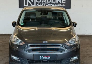 Ford C-Max 136.743 km 12.495 &euro; Flensburg 24941