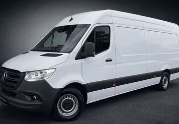 Mercedes-Benz Sprinter 100.000 km 27.180 &euro; Uhingen 73066