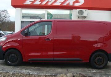 Citroen Jumpy 138.051 km 16.065 &euro; Sauensiek 21644