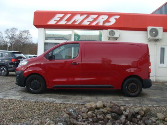 Citroen Jumpy 138.051 km 16.065 &euro; Sauensiek 21644