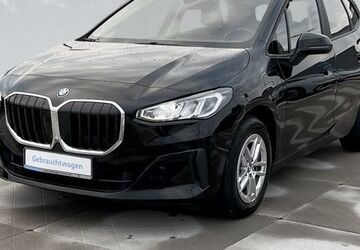 BMW 225 Active Tourer 29.600 km 27.450 &euro; Hannover 30519