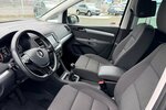 VW Sharan 1.4 TSI Comfortline 7Sitze/Navi/Scheckh 95.100 km 17.999 &euro; Frankfurt 60386