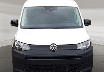 VW Caddy 7.250 km 32.900 &euro; Weißenfels 06667