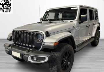Jeep Wrangler 33.968 km 41.490 &euro; Münster 48163