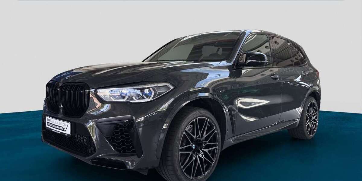 BMW X5 M 49.150 km 73.445 &euro; Ansbach 91522