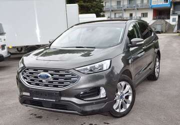 Ford Edge 171.818 km 14.990 &euro; Lalling 94551