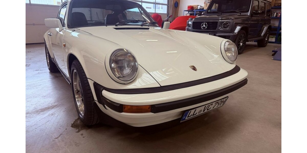 Porsche 911 SC 3.0 101.632 km 66.800 &euro; Landsberg am Lech 86899