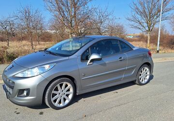 Peugeot 207 164.000 km 2.900 &euro; Wernigerode 38855