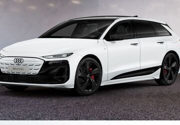 Audi A6 e-tron 8.361 km 80.440 &euro; Menden 58706