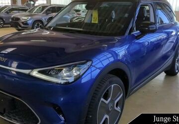 Smart #1 9.027 km 31.470 &euro; Landsberg am Lech 86899