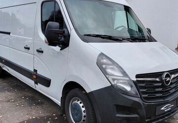 Opel Movano 429.900 km 9.520 &euro; Morbach-Gonzerath 54497