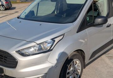 Ford Tourneo Connect 144.333 km 13.500 &euro; Essenbach 84051