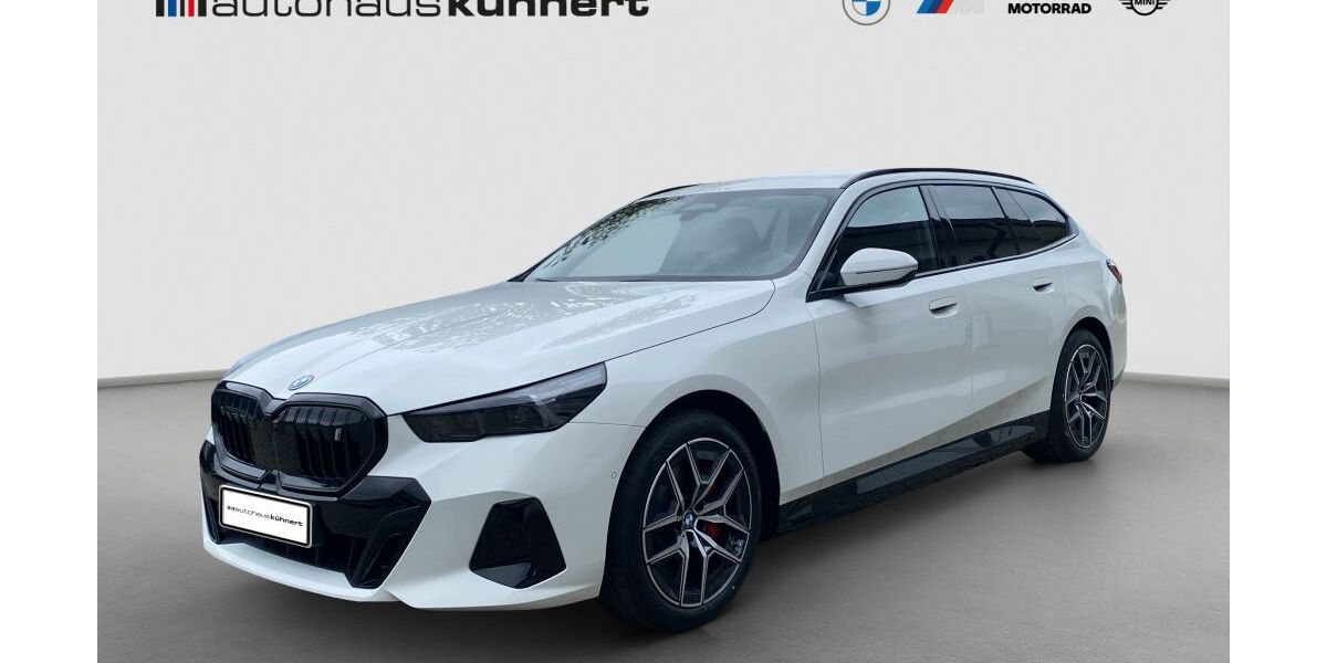 BMW i5 2.026 km 77.895 &euro; Plauen 08525