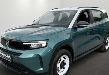 Opel Frontera 4.500 km 22.900 &euro; München 80339