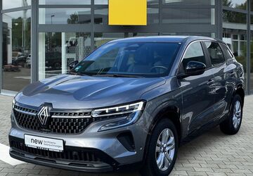 Renault Austral 18.800 km 26.990 &euro; Münster 48165