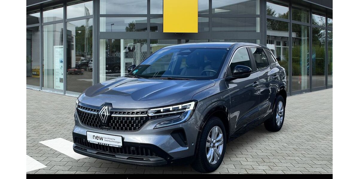 Renault Austral 18.800 km 26.990 &euro; Münster 48165