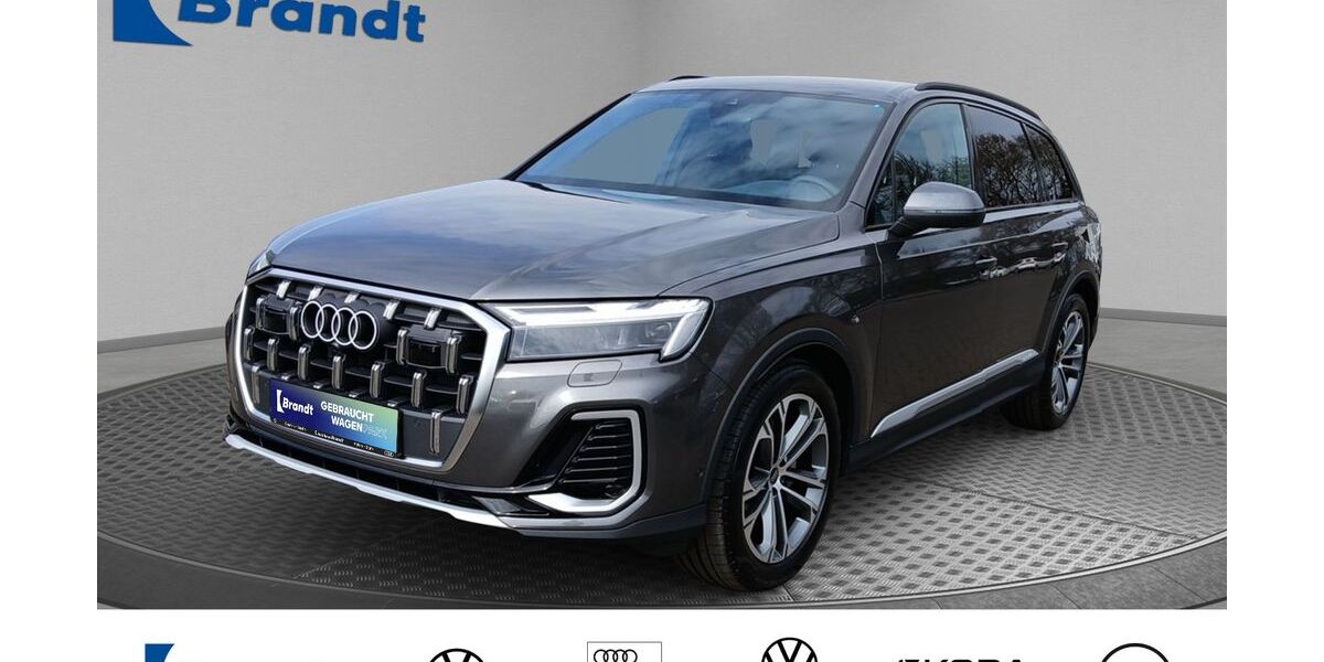 Audi Q7 1.010 km 75.990 &euro; Weyhe 28844