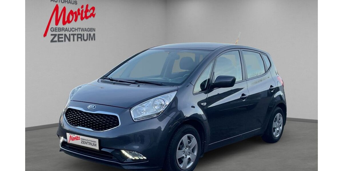 Kia Venga 86.116 km 10.980 &euro; Laatzen 30880