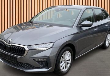 Skoda Scala 15.664 km 18.980 &euro; Dresden 01328