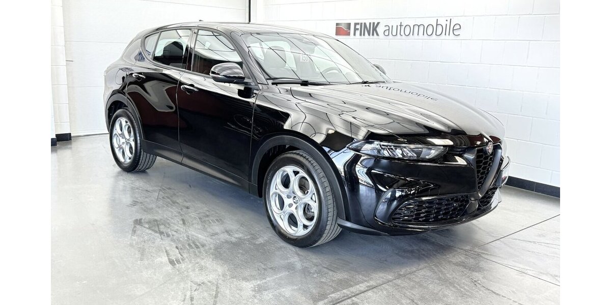 Alfa Romeo Tonale 1.6 VGT-D Sprint ACC Sitzheizung 34.400 km 21.890 &euro; Lich 35423