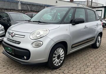 Fiat 500L 185.793 km 5.700 &euro; Nürnberg 90439