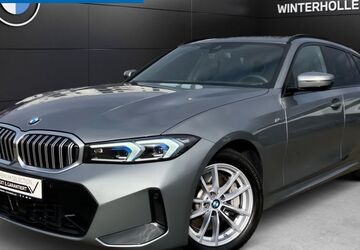 BMW 330 19.100 km 49.790 &euro; Kaufbeuren 87600