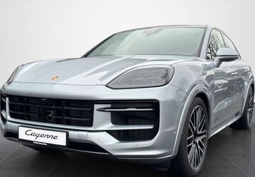 Porsche Cayenne 8.000 km 144.950 &euro; Bonn 53119
