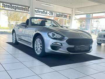 Gebrauchte Fiat 124 Spider