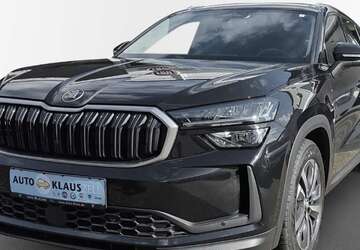 Skoda Kodiaq 17.158 km 38.870 &euro; Zell / Mosel 56856