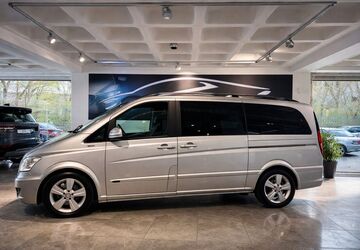 Mercedes-Benz Viano 146.321 km 23.950 &euro; Ratingen 40880