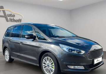 Ford Galaxy 97.200 km 21.600 &euro; Ditzingen 71254