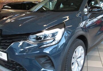 Renault Captur 22.530 km 17.100 &euro; Plettenberg 58840