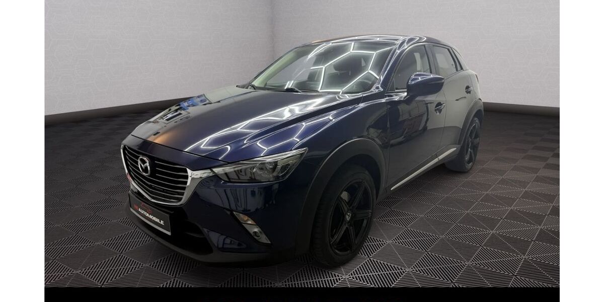 Mazda CX-3 123.500 km 14.700 &euro; Lennestadt 57368