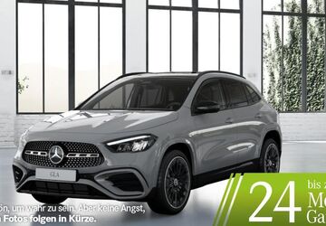 Mercedes-Benz GLA 200 9.500 km 42.850 &euro; Vechta 49377