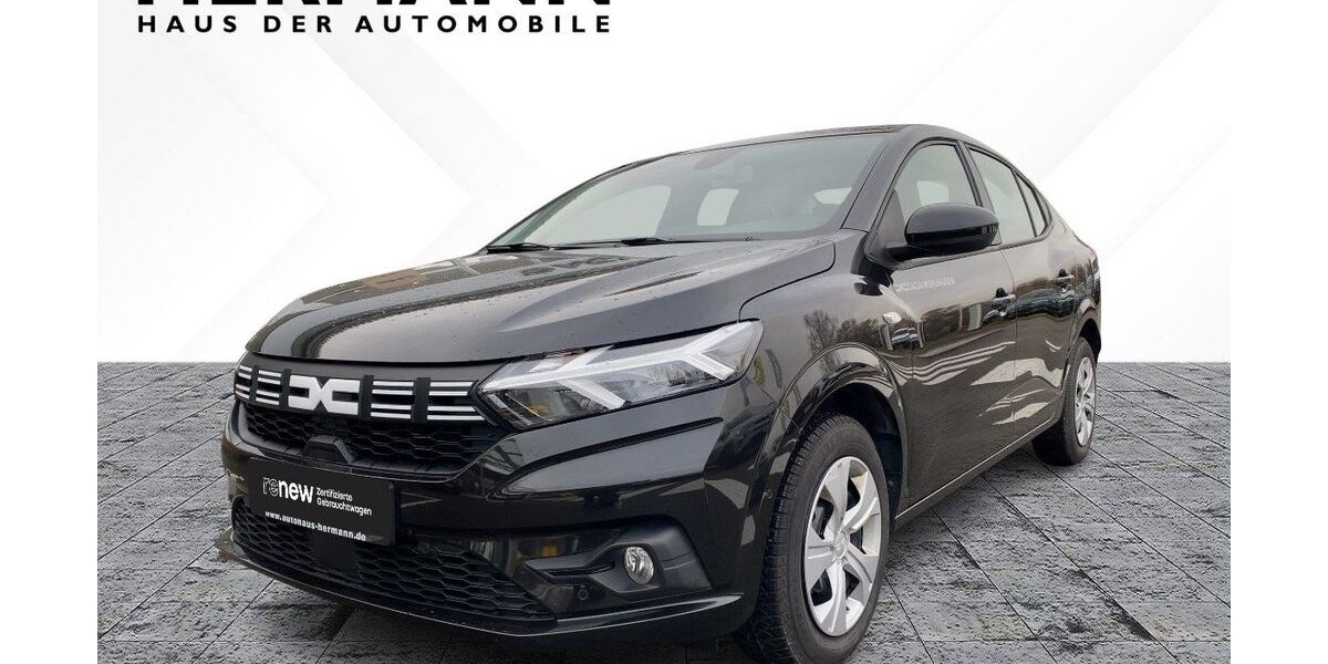 Dacia Logan 10.371 km 19.990 &euro; Mühlhausen 99974