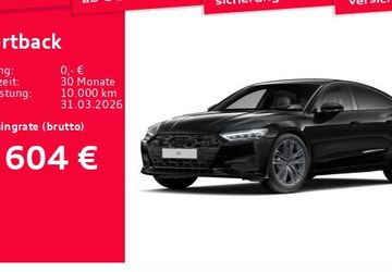 Audi A7 26.720 km 60.390 &euro; Frankfurt am Main 60314
