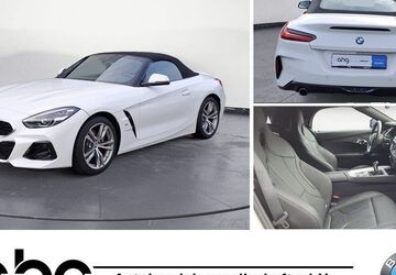 BMW Z4 8.847 km 39.430 &euro; Göppingen 73037