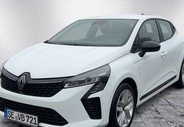 Renault Clio 6.789 km 19.980 &euro; Norderstedt 22851