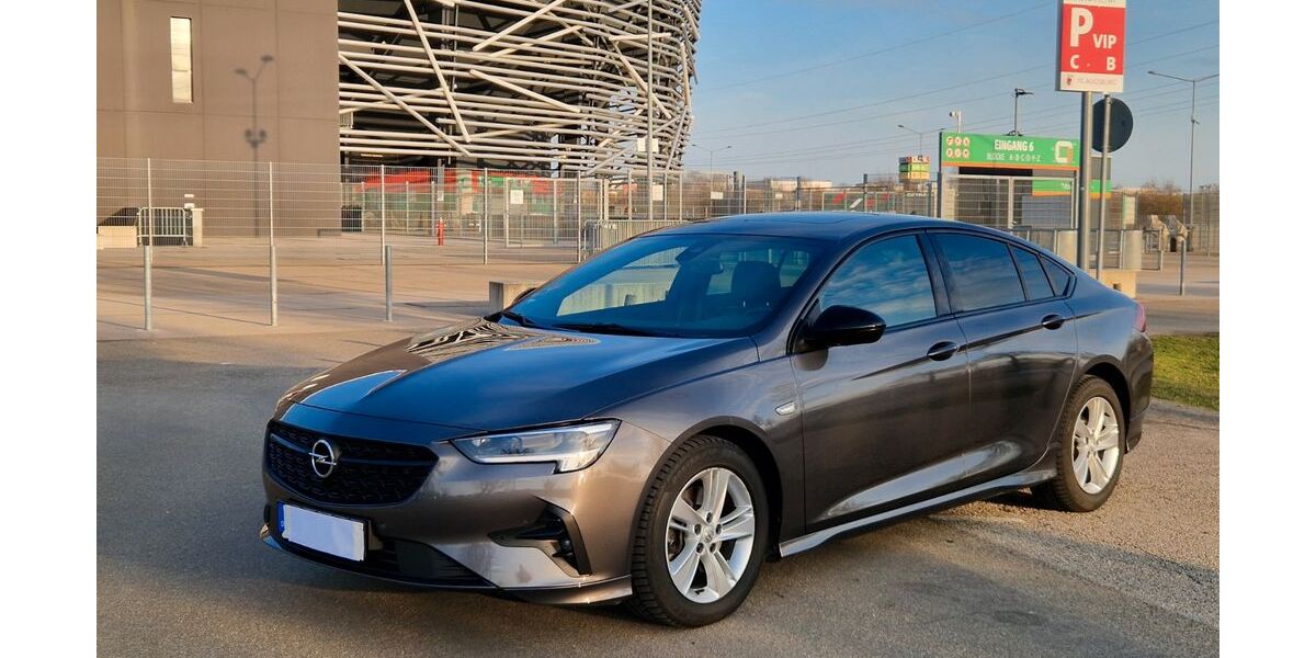 Opel Insignia 70.000 km 26.900 &euro; Augsburg 86179