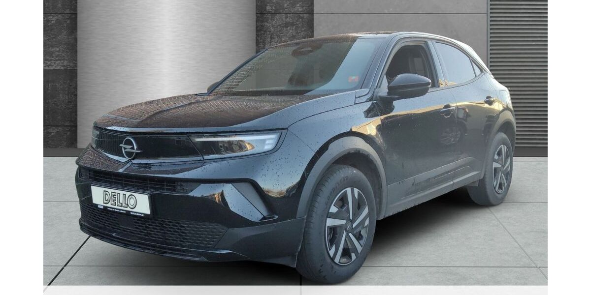 Opel Mokka 4.938 km 23.980 &euro; Neumünster 24536