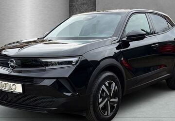 Opel Mokka 5.290 km 22.460 &euro; Neumünster 24536