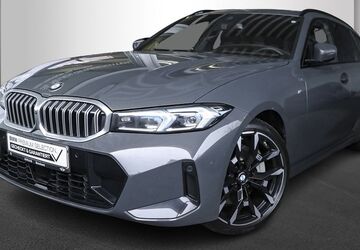 BMW 330 24.429 km 49.840 &euro; Bochum 44809