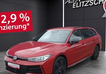 VW Passat 9.500 km 46.750 &euro; Kamenz 01917