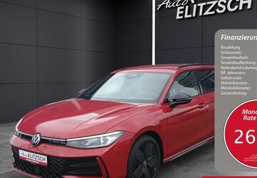 VW Passat 9.500 km 47.750 &euro; Kamenz 01917