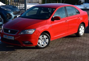Seat Toledo 170.600 km 3.490 &euro; Celle 29227