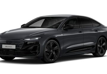 Audi A6 e-tron 20.741 km 59.930 &euro; Mitterteich 95666